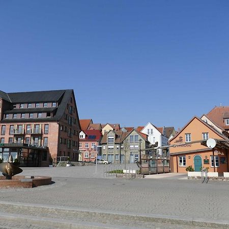 Ferienwohnung "Waren Am Hafen" Objekt-Id 11992-8 Екстер'єр фото